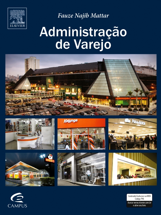 Administração de Varejo