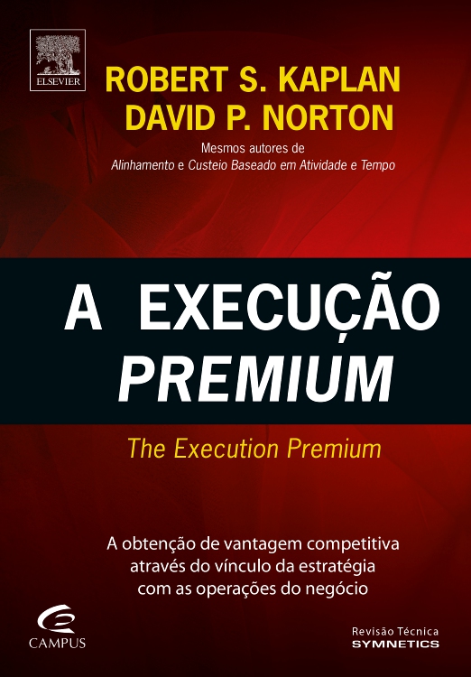 A Execução Premium