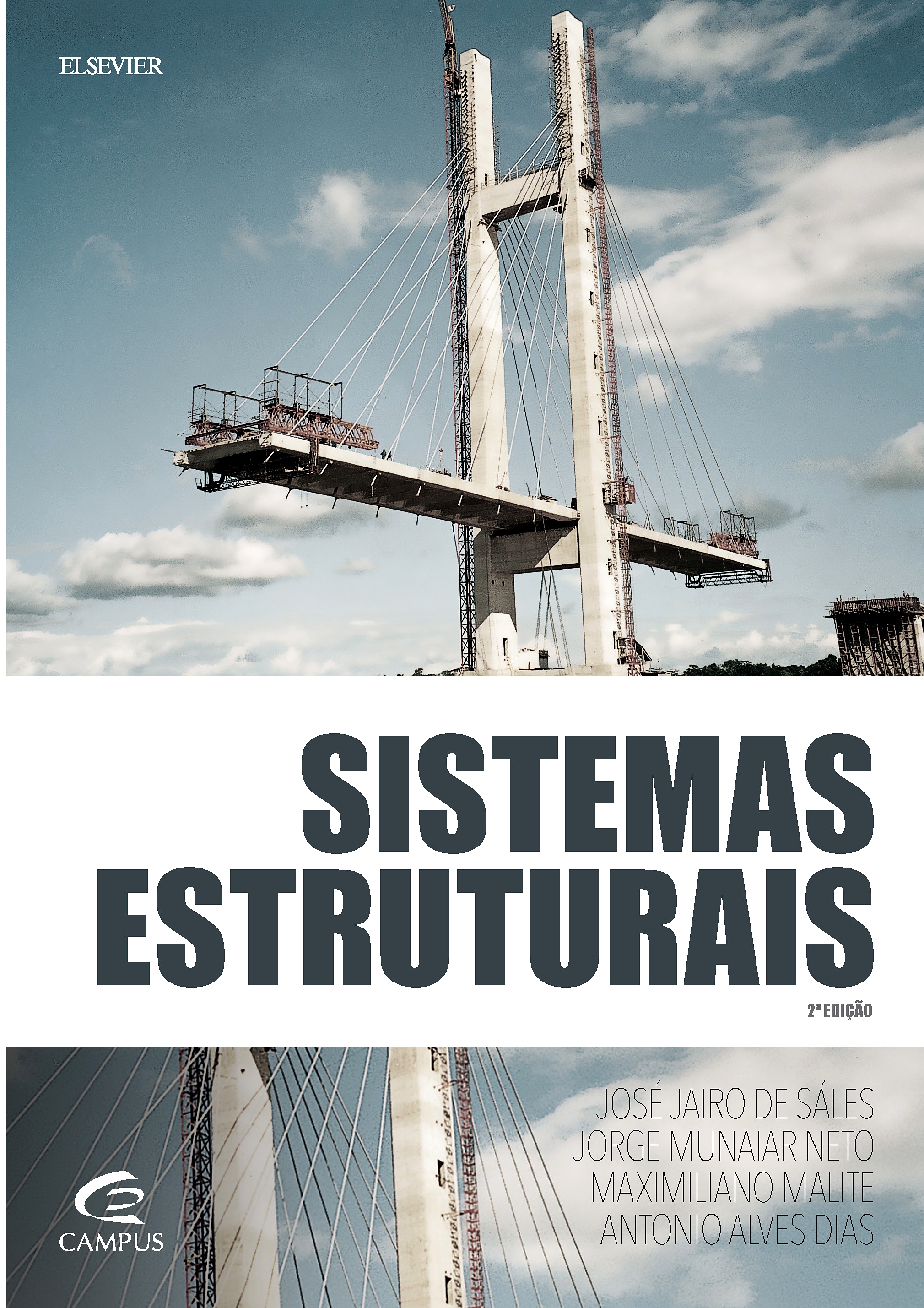 Sistemas Estruturais