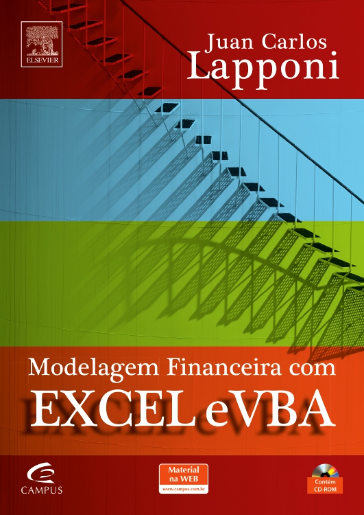 Modelagem Financeira com Excel e VBA