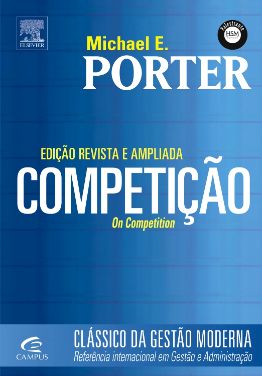 Competição