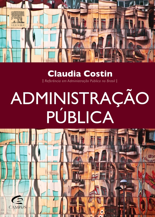 Administração Pública