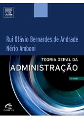 TGA – Teoria Geral da Administração