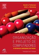 Organização e Projeto de Computadores