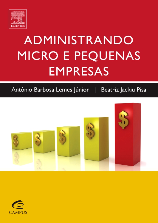 Administrando Micro e Pequenas Empresas