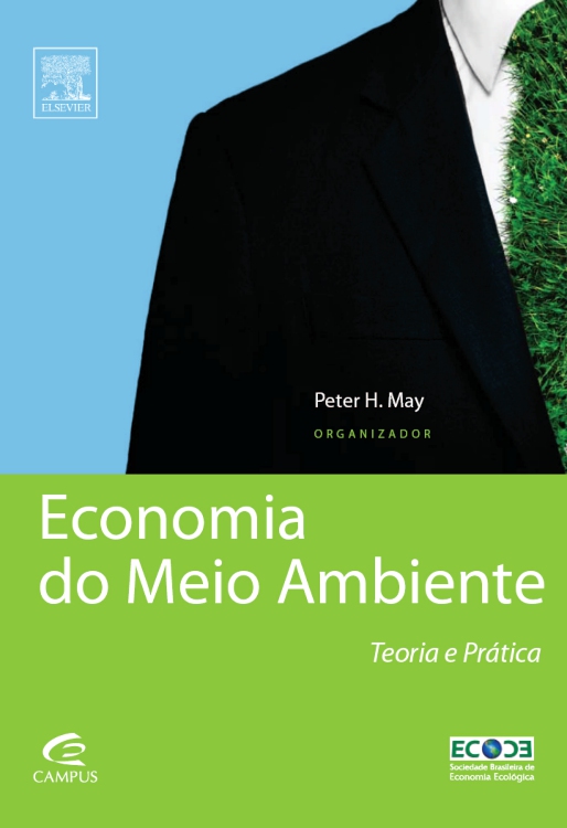 Economia Do Meio Ambiente