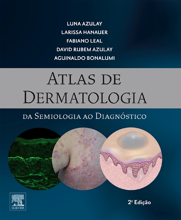 Atlas de Dermatologia