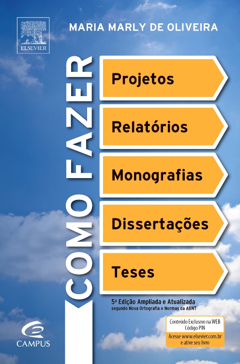 Como Fazer Projetos