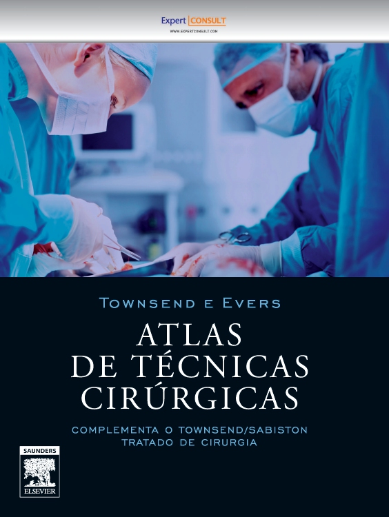 Atlas De Técnicas Cirúrgicas