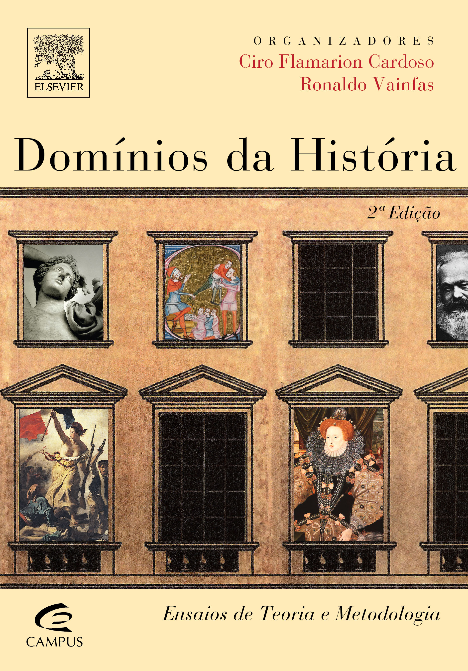 Dominios da Historia