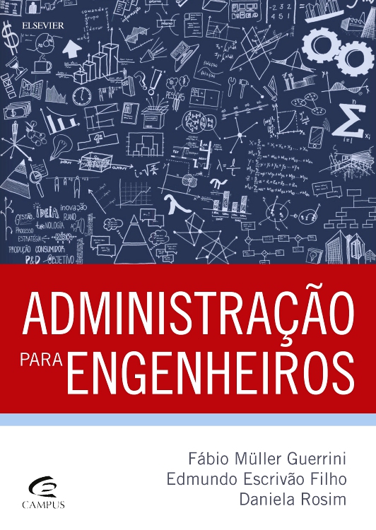 Administração para Engenheiros