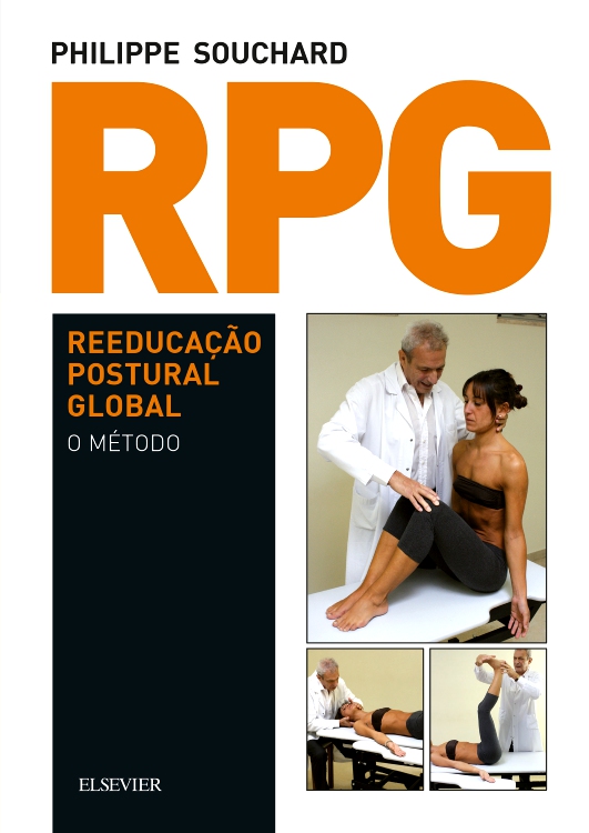 RPG Reeducação Postural Global
