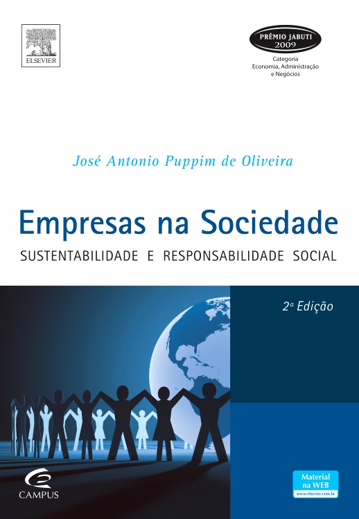 Empresas Na Sociedade, 2ª Edição