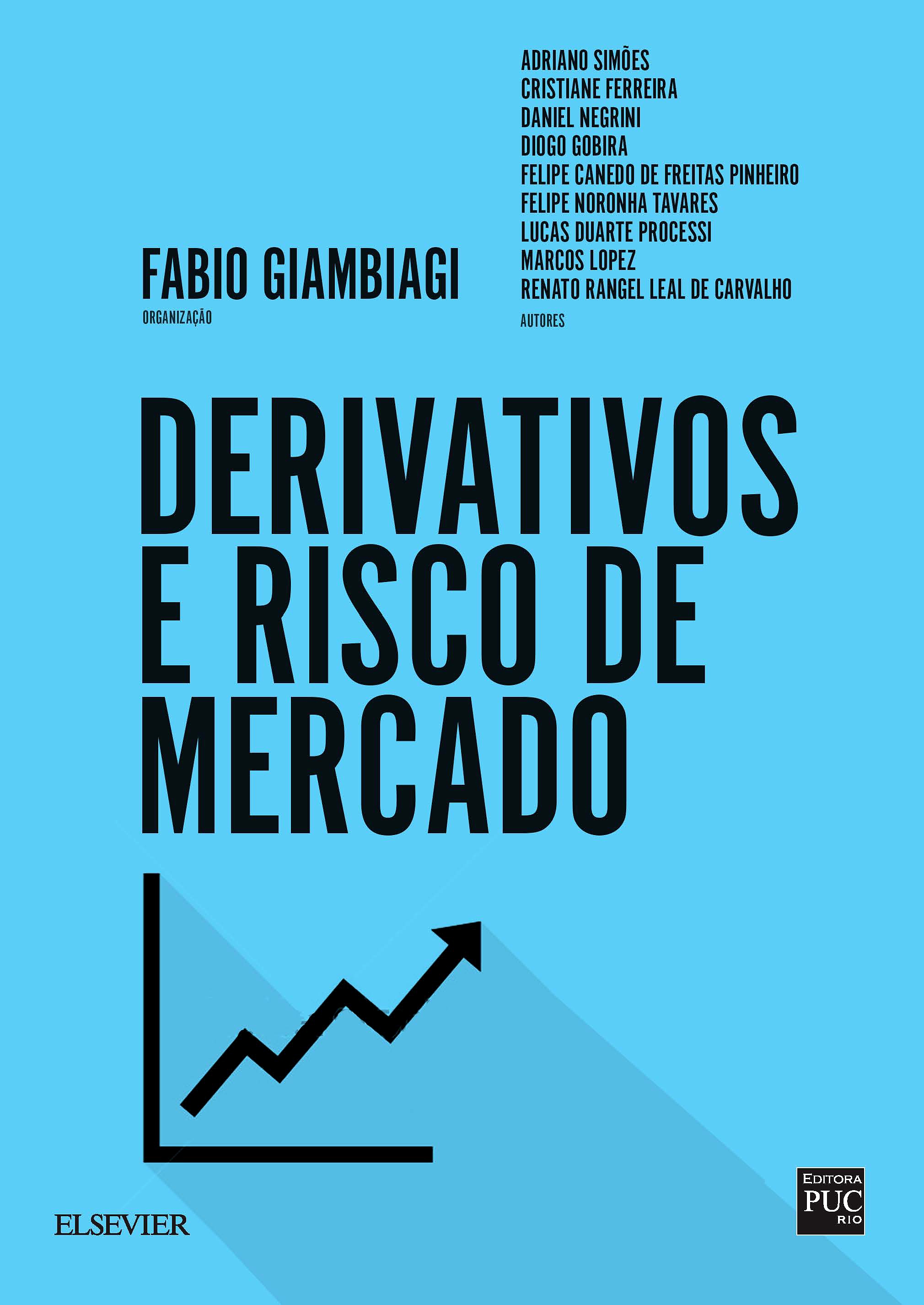 Derivativos e risco de mercado