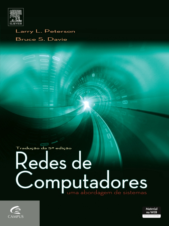 Redes De Computadores