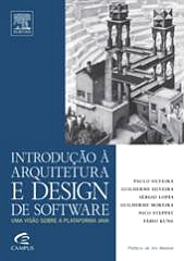 Introdução à Arquitetura de Design de Software