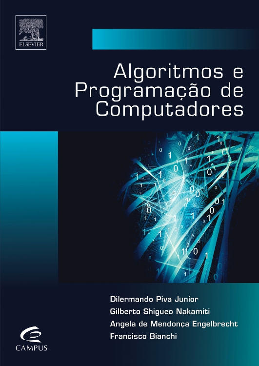 Algoritmos e Programação de Computadores