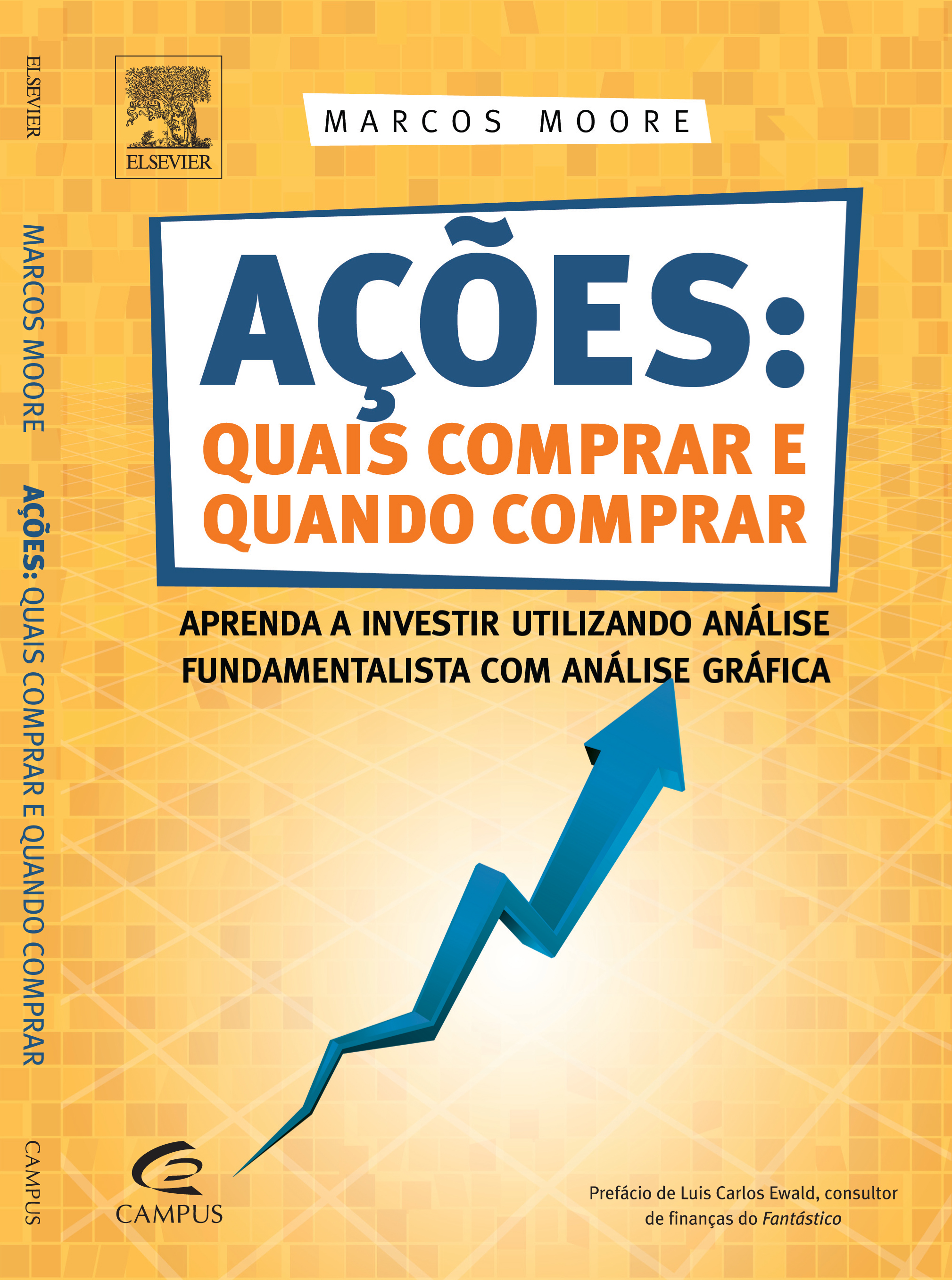 Ações: Quais Comprar e Quando Comprar