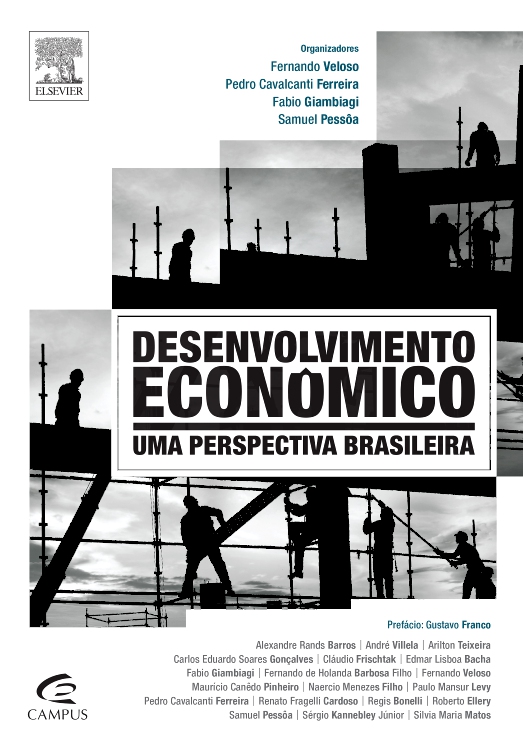 Desenvolvimento Econômico