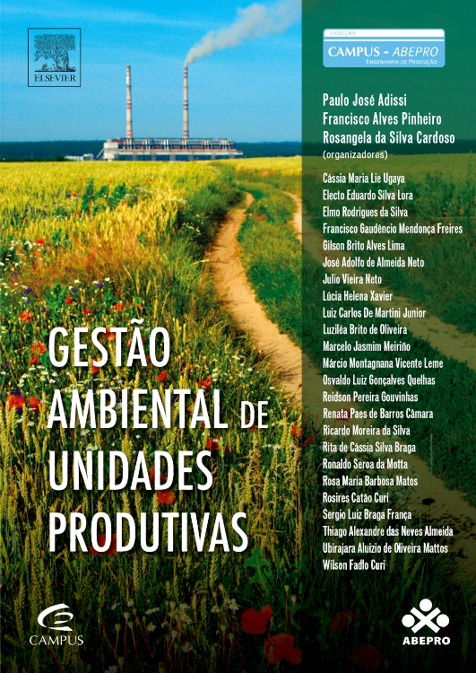 Gestão Ambiental de Unidades Produtivas