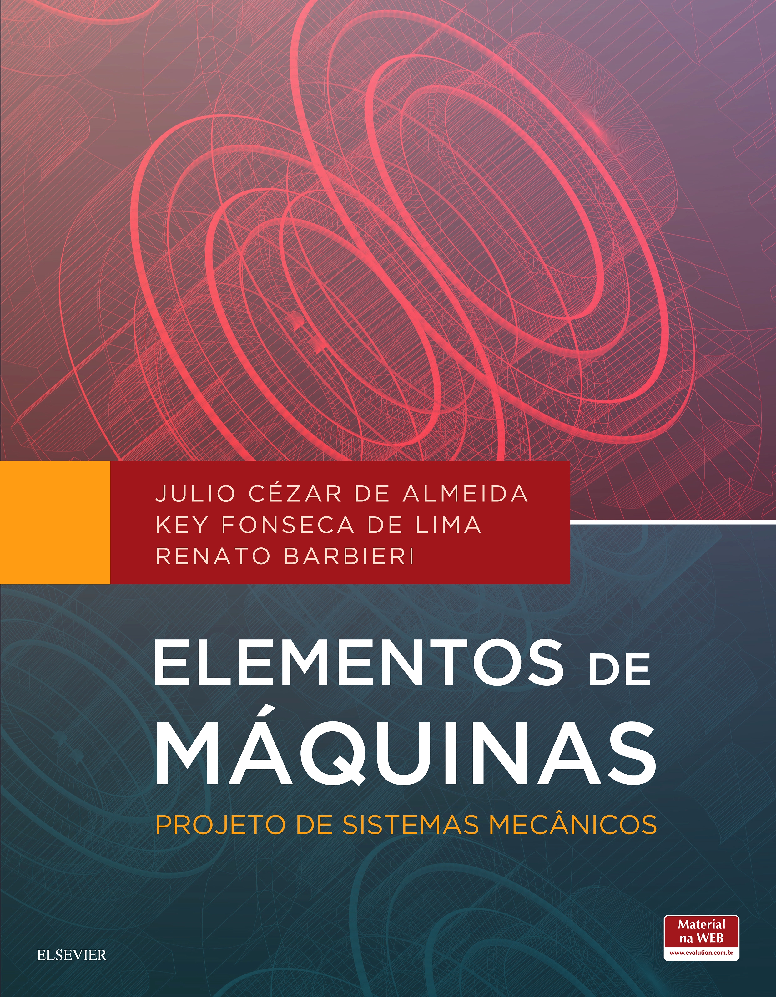 Elementos de Máquinas