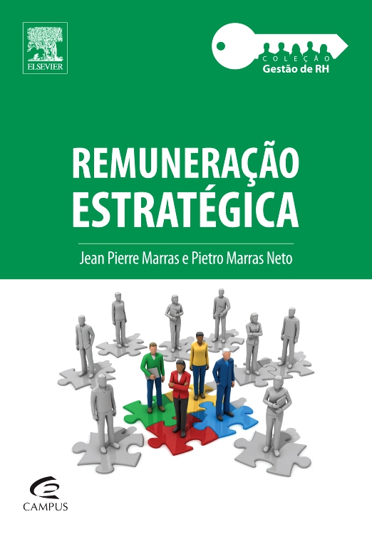 Remuneração Estratégica