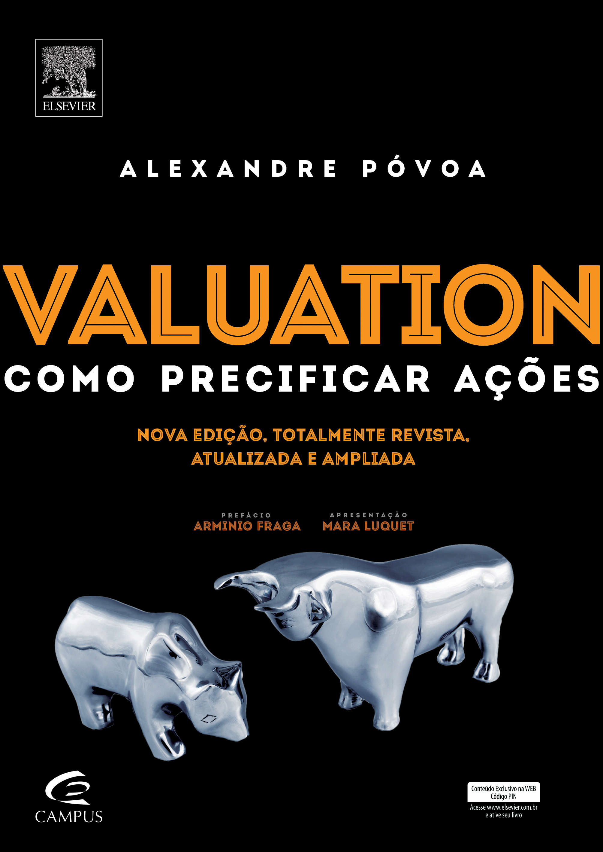 Valuation