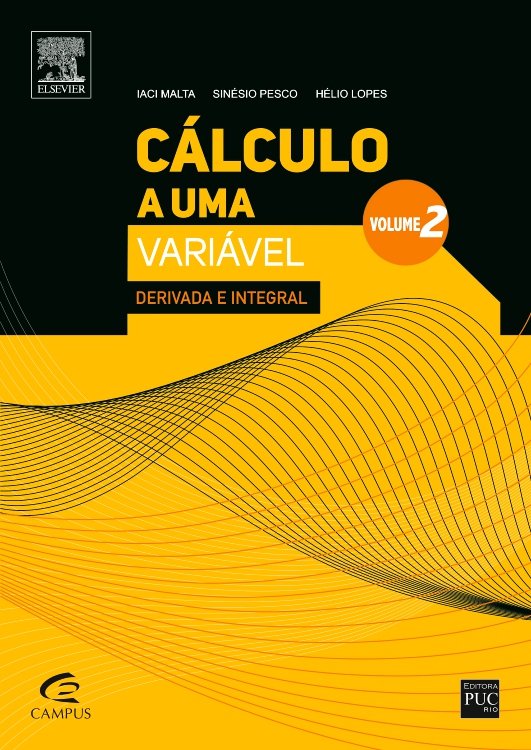 Cálculo a uma Variável, Volume II