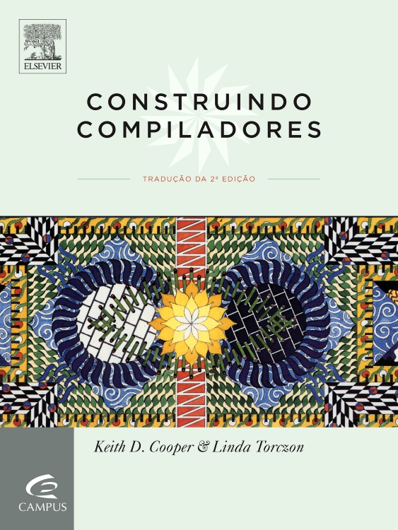 Construindo Compiladores