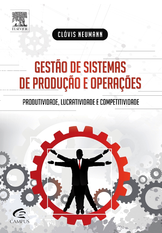 Gestão de Sistemas de Produção e Operações