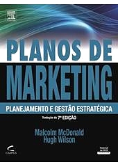 Planos de Marketing