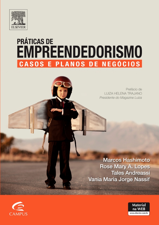 Práticas de Empreendedorismo