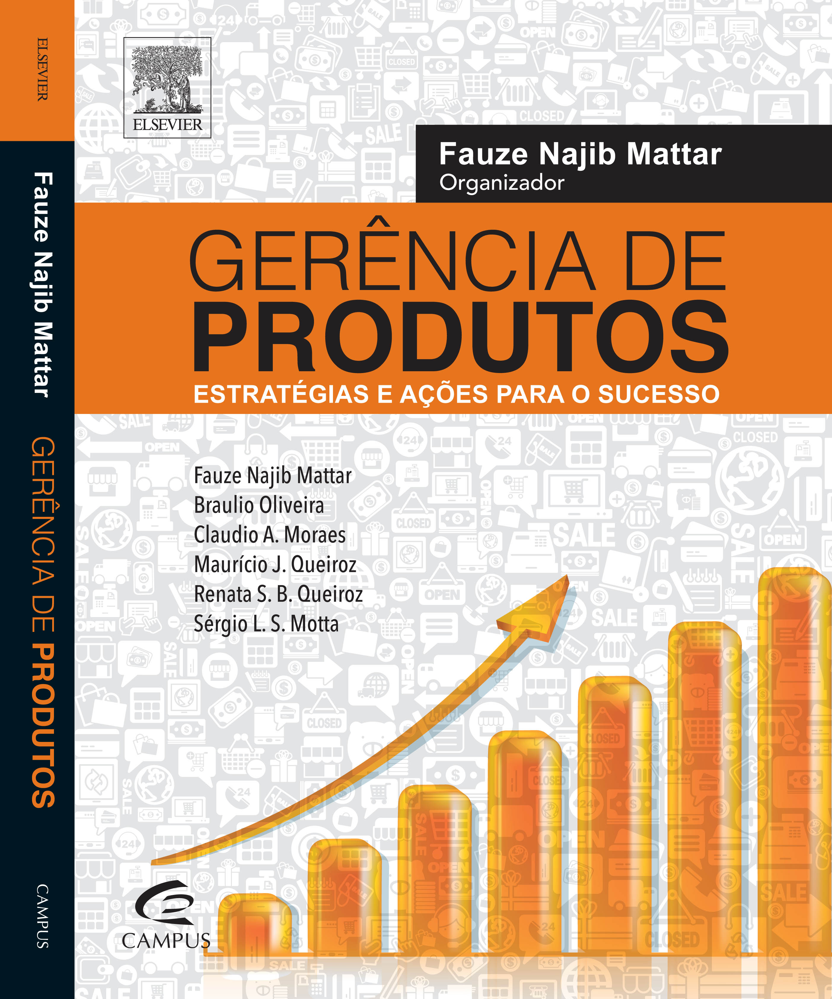 Gerência de Produtos