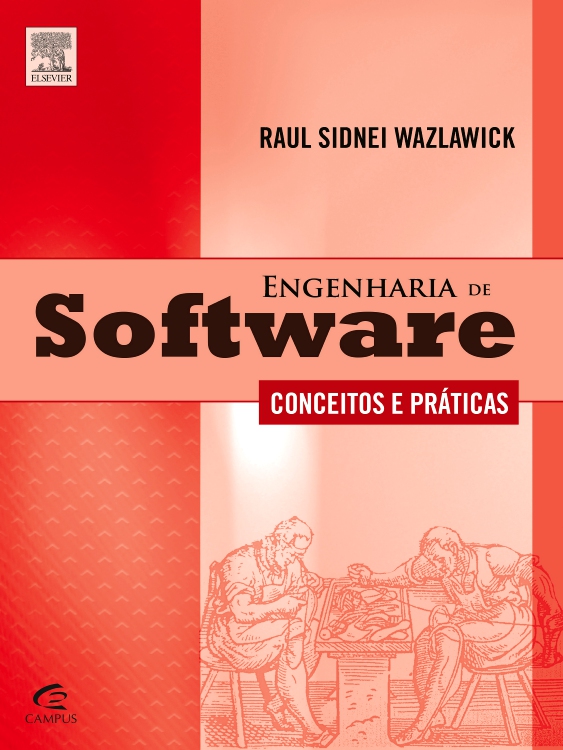 ENGENHARIA DE SOFTWARE