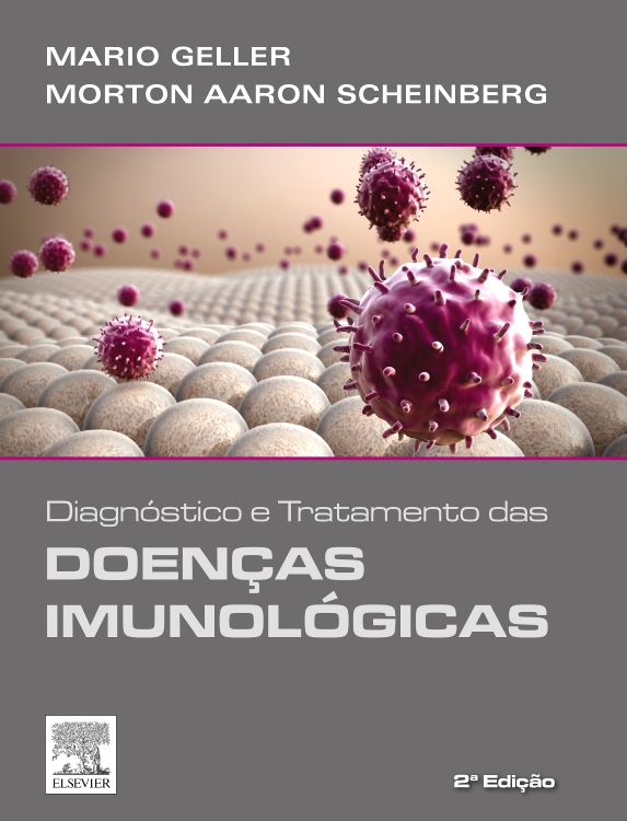 Diagnóstico e Tratamento das Doenças Imunológicas