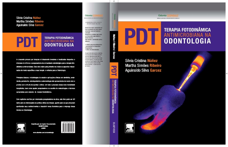 PDT-Terapia Fotodinâmica Antimicrobiana na Odontologia