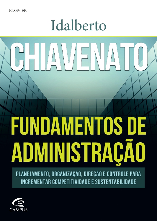 Fundamentos de Administração