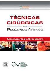 Técnicas Cirúrgicas em Pequenos Animais