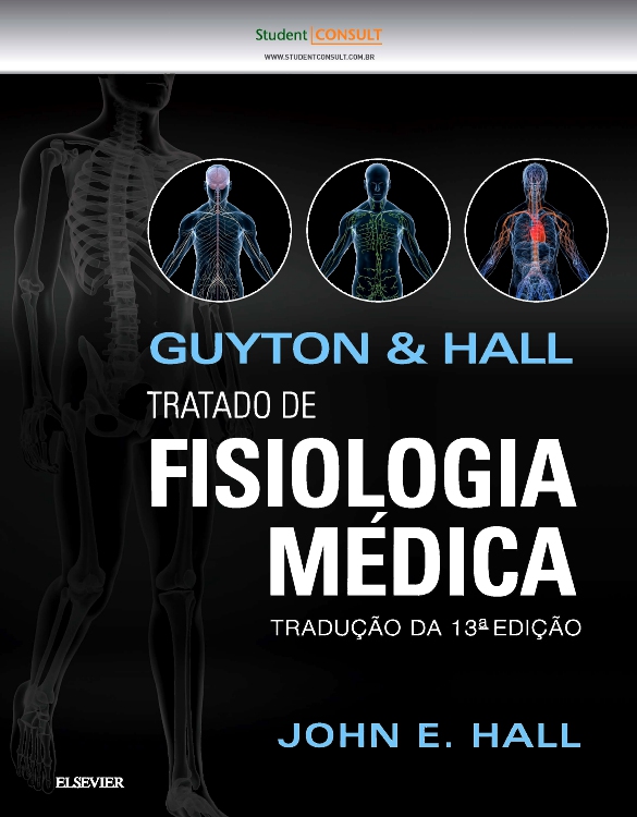 Guyton E Hall Tratado De Fisiologia Médica