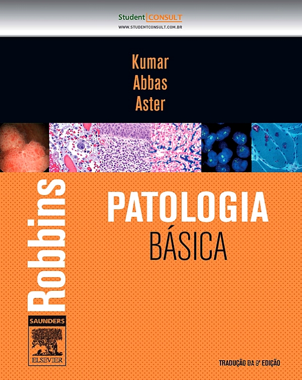 Robbins Patologia Básica