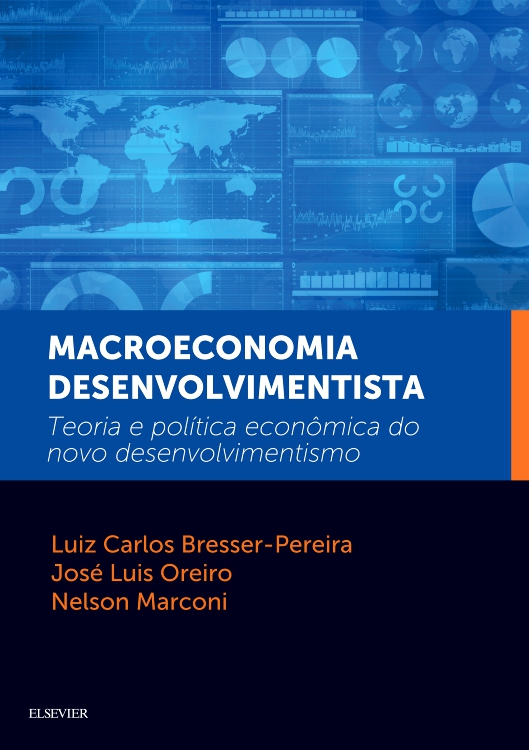 Macroeconomia Desenvolvimentista