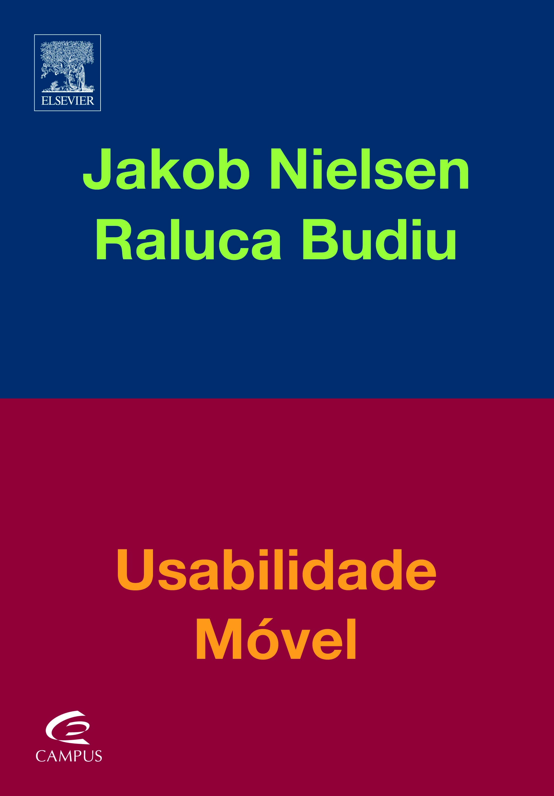 Usabilidade Móvel