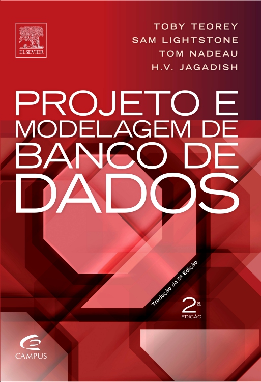 Projeto e Modelagem de Banco de Dados