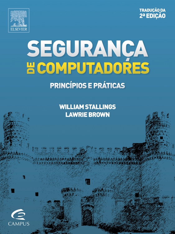 Segurança de Computadores