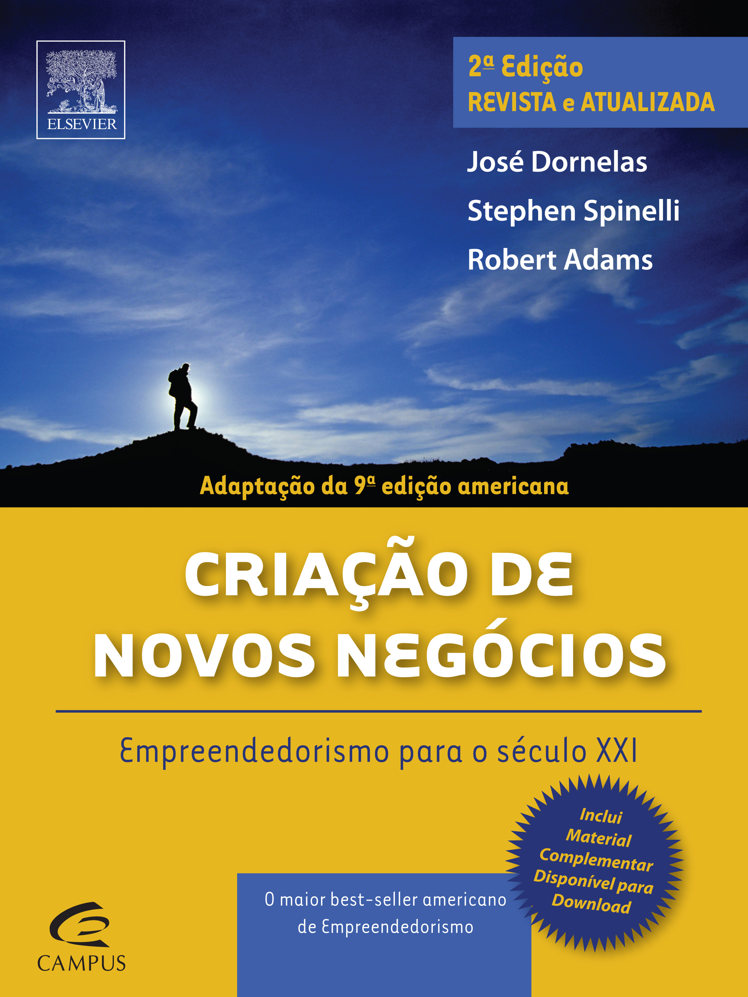 Criação de Novos Negócios