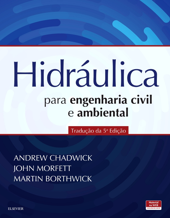 Hidráulica para Engenharia Civil e Ambiental