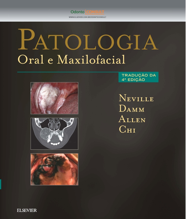 Patologia Oral e Maxilofacial