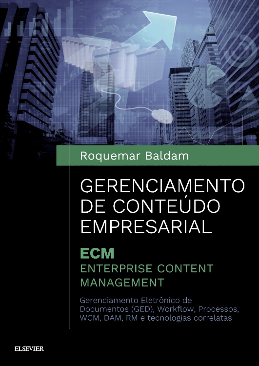 Gerenciamento de Conteúdo Empresarial