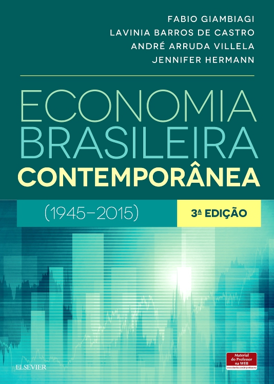 Economia Brasileira Contemporânea