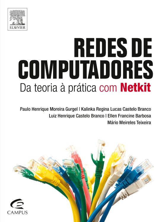Redes de Computadores